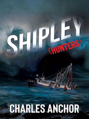 cover image of Shipley (Hunters)